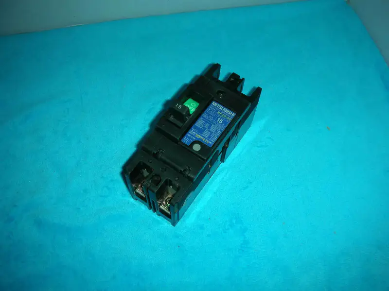 三菱 NF30-SP/15A
