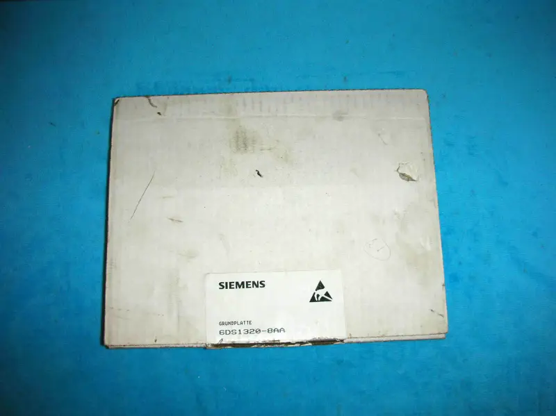 シーメンス 6ds1320-8aa