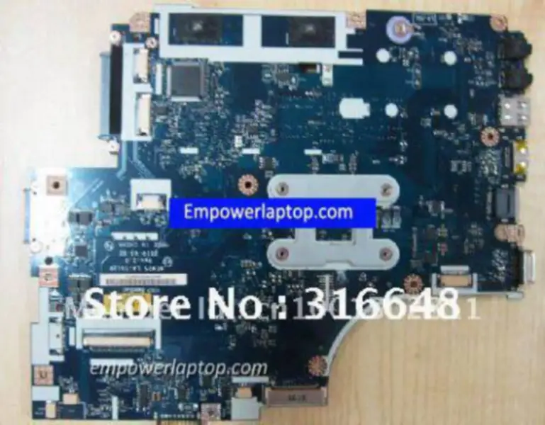 Acer 5551 MBPTQ02001 LA-5912P 75マザーボード
