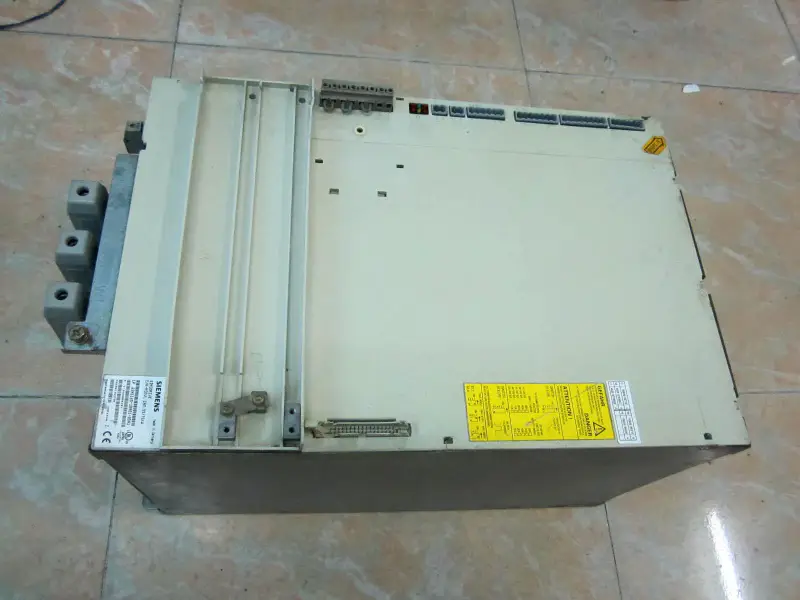 シーメンス 611 6SN1145-1BA01-0DA1 55/71KW