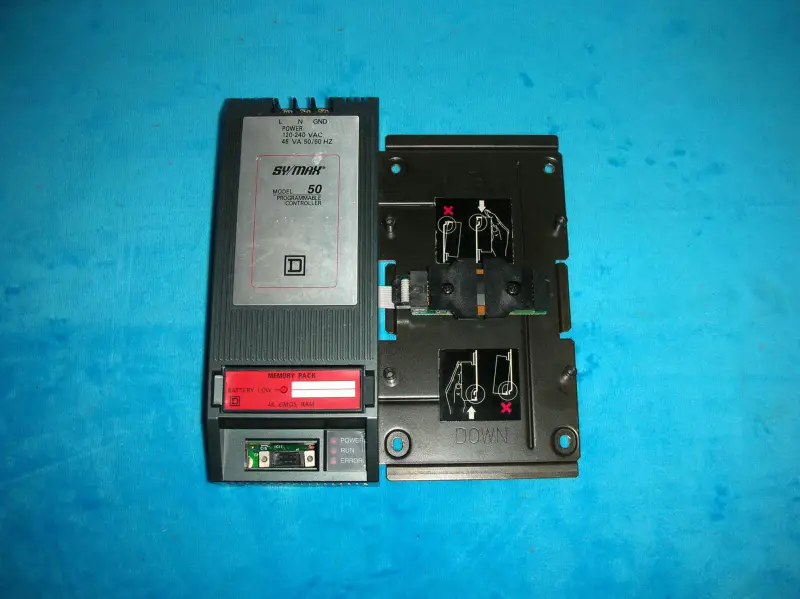 シュナイダーエレクトリック CP-50