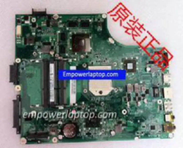Acer 5553G 5553 DA0ZR8MB8E0マザーボード