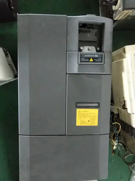 シーメンス 6SE6430-2UD32-2DB0