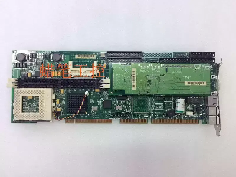 Vicon 915004 M179516 MAT915-915 組み込みCPUボード 産業用マザーボード