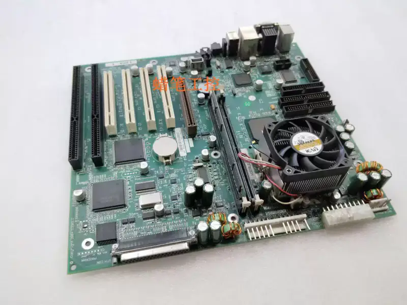 Diebold SBC-2BA 49-207804-000A マザーボード