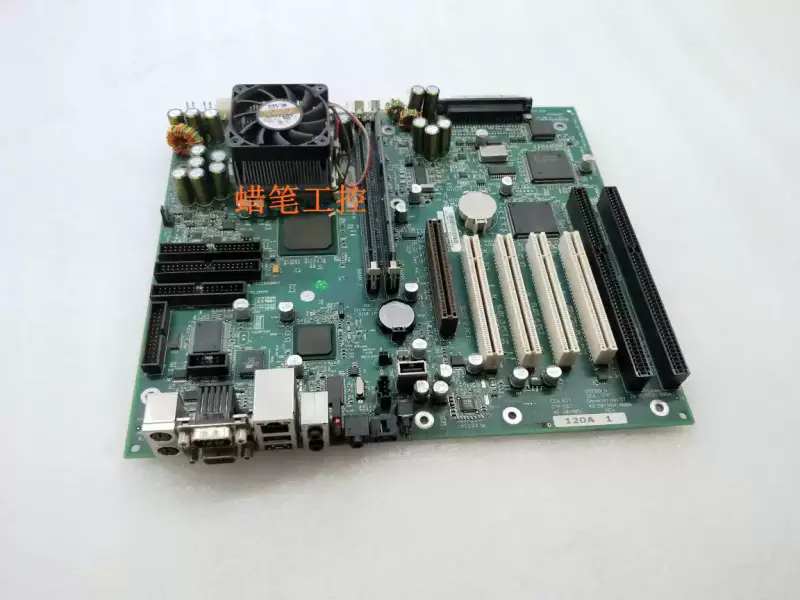 Diebold SBC-2BA 49-207804-000A マザーボード