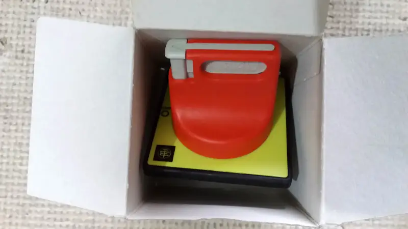 シュナイダー KCD1PZ