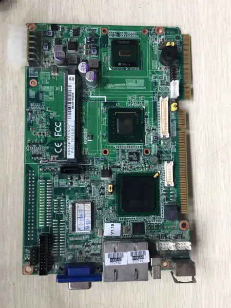 アドバンテックPCI-7030G2 VGA