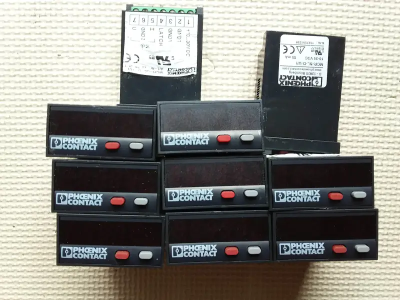 フェニックス MCR-SL-D-U-I D-32825