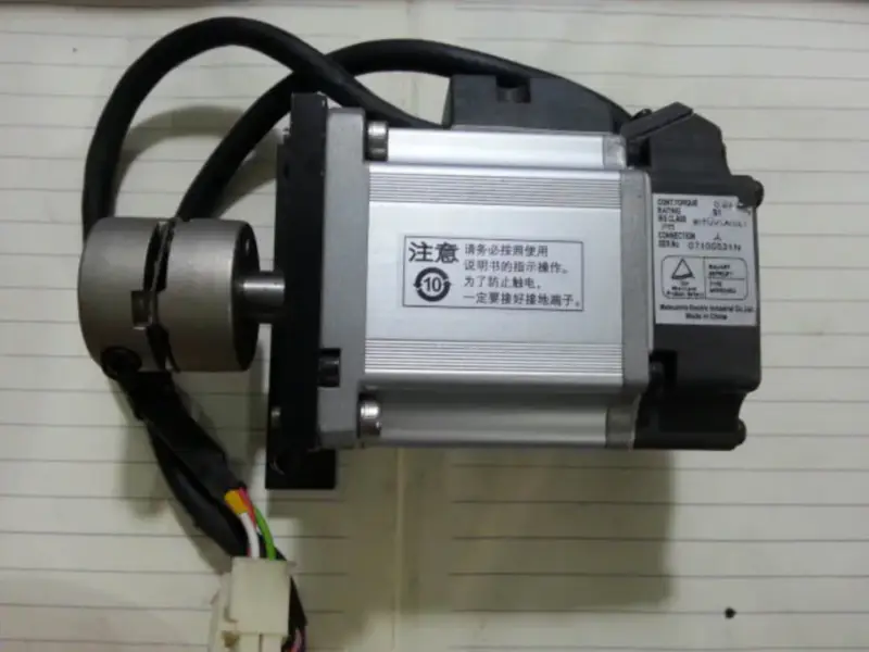 パナソニックMSMD022S1S
