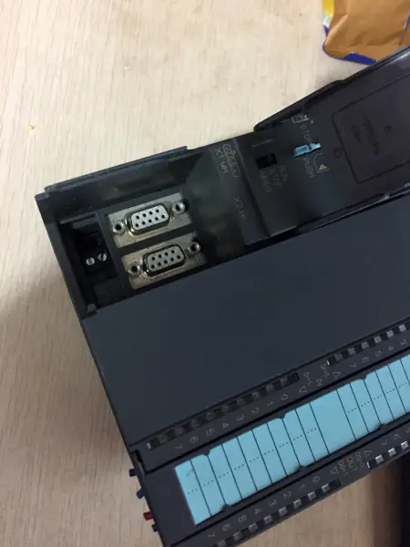 シーメンス 6ES7 313-6CE01-0AB0 8 CPU313C-2DP