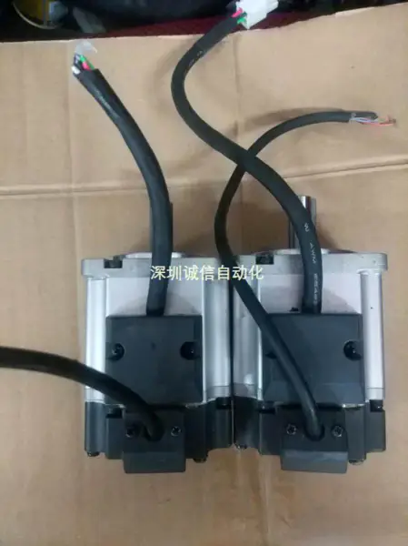 パナソニック A6 200w MSMF022L1U2M