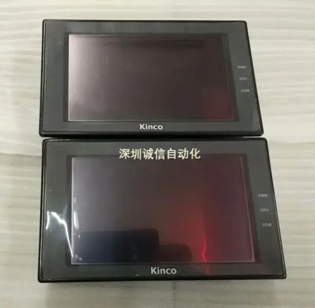 キンコ Kinco MT4404T