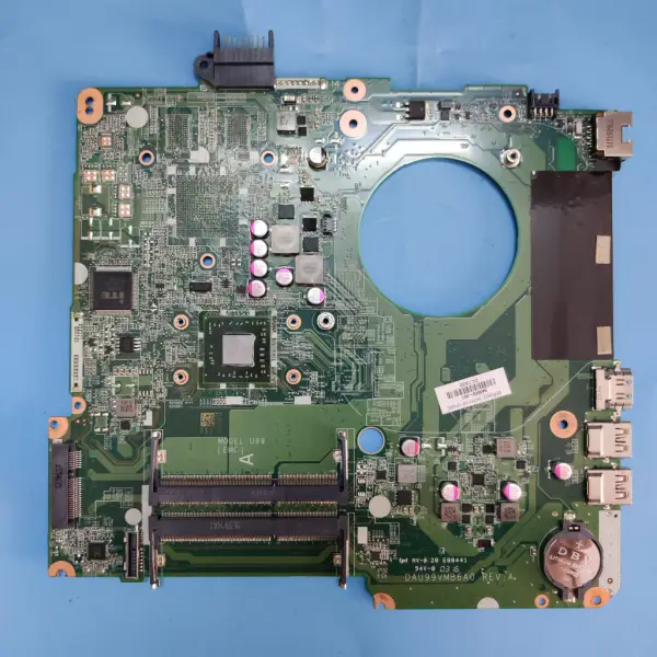 HP マザーボード 846803-601 846803-001 15-F A8-7410