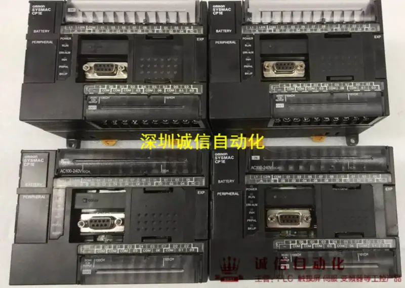オムロン CP1E-N30DT-A CP1E-N30DT-D