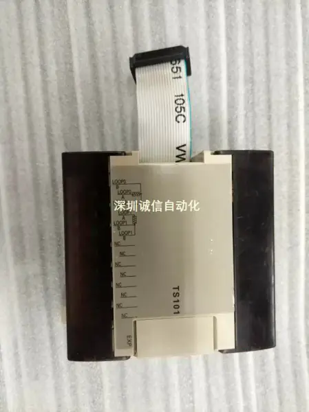 オムロン CPM1A-TS101