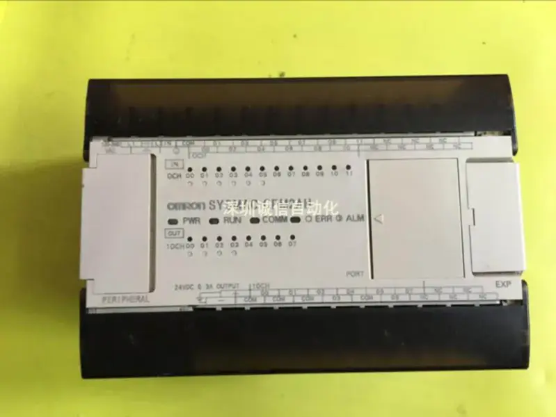 オムロン PLC CPM2AH-20CDR-A