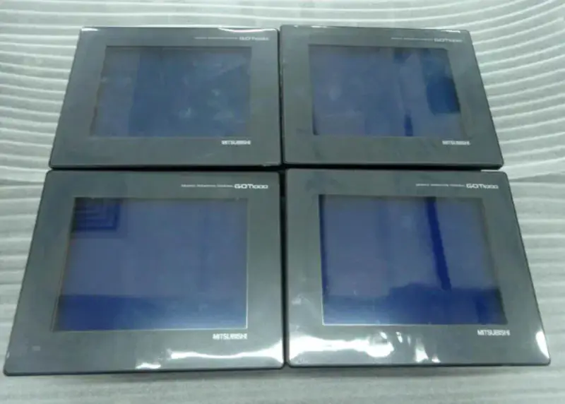 三菱GT1000シリーズ GT1050-QBBD-C