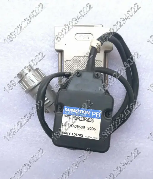 山洋電気モータ PBM423FXE20