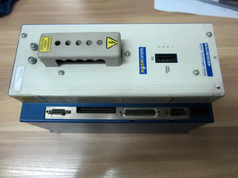 コルモルゲン SE20200-000000 SE20200 2.8/7.2kw