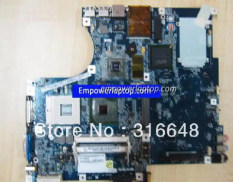 Acer MBAXY02005 la-2922p HBL50 5630 5610マザーボード