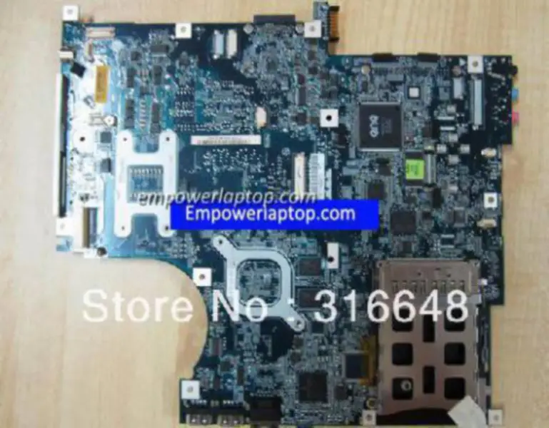 Acer MBAXY02005 la-2922p HBL50 5630 5610マザーボード