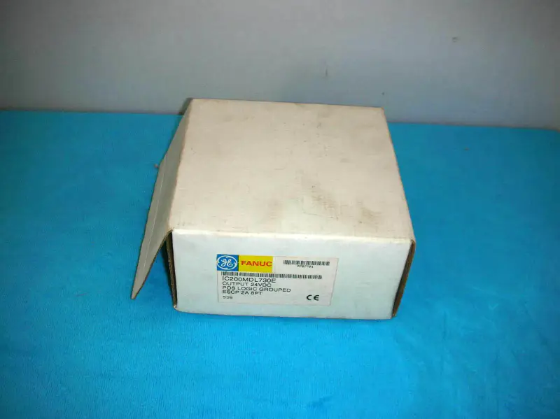 ファナック ic200mdl730