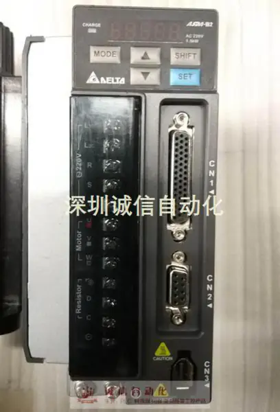 デルタ 1.5KW ASD-B2-1521-B