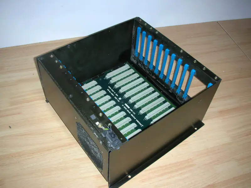 オークマ OPUS 7000 CPU/IFラック 10_E7191-855-021