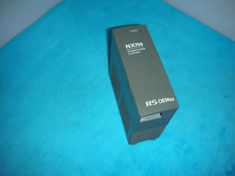 Rsoemax NX700 NX-PWR220