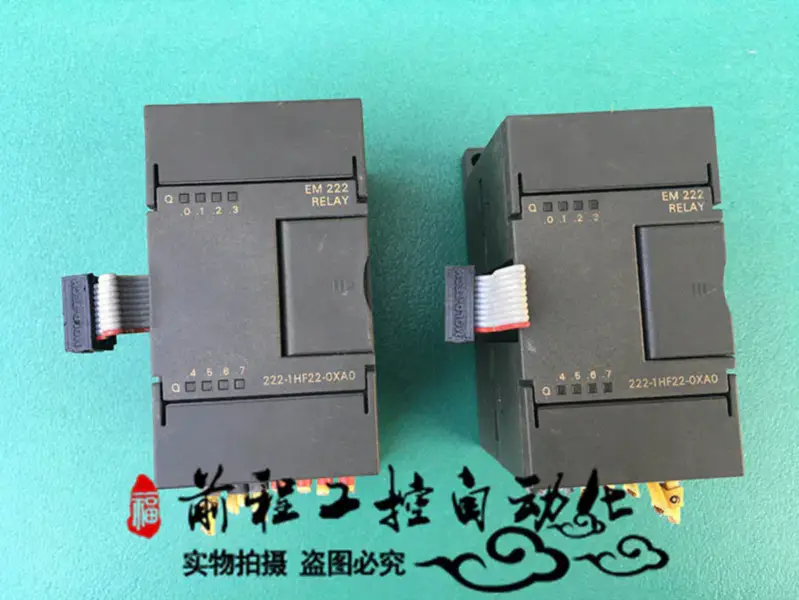 シーメンス 223-1HF22-0XA0