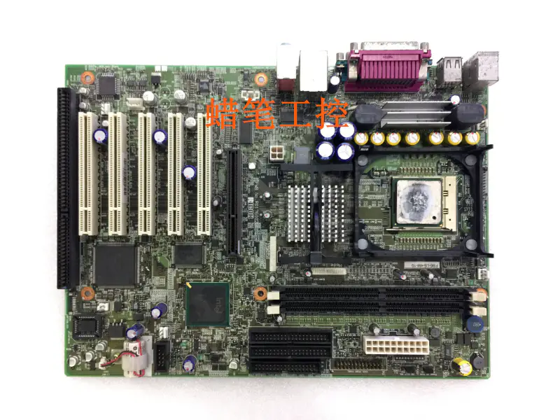 RICHO NO.R0176002 FB6-LS-4M-10マザーボード