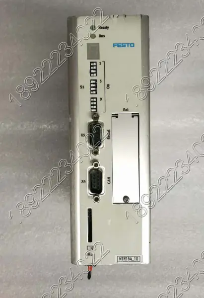CMMS-ST-C8-7-G2 FESTO ドライバー