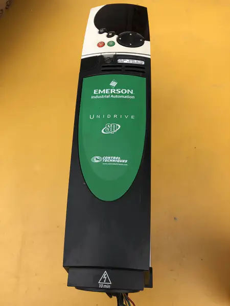 SP1403 エマーソン 1.5/2.2kw