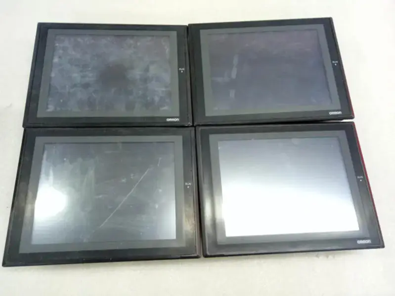 オムロン ns8-tv00b-ecv2