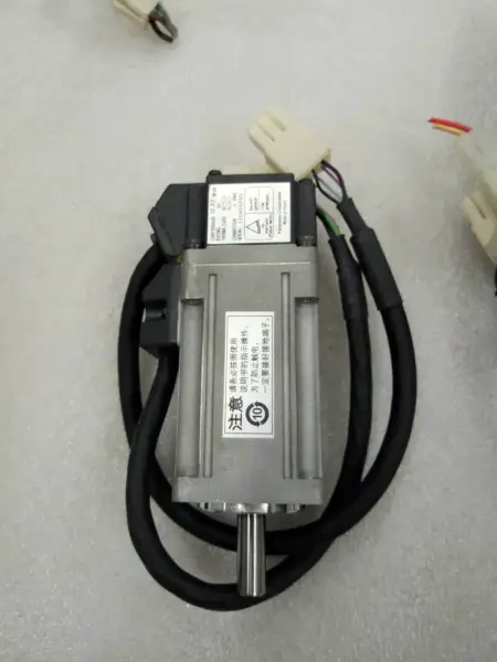 パナソニック 100W MSMD012G1C