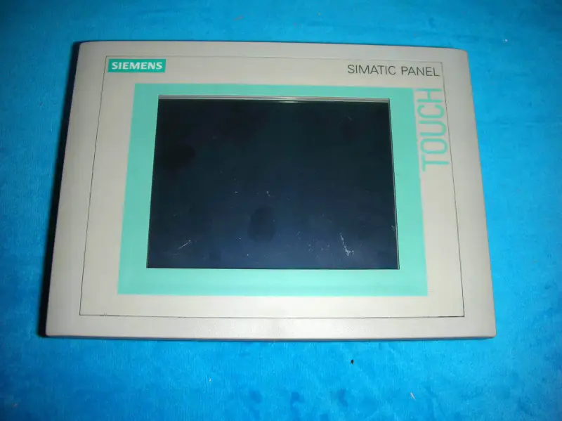 シーメンス 6AV6545-0CA10-0AX0