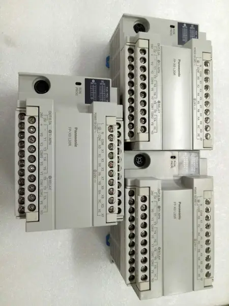 パナソニック PLC AFPX0L30R-F