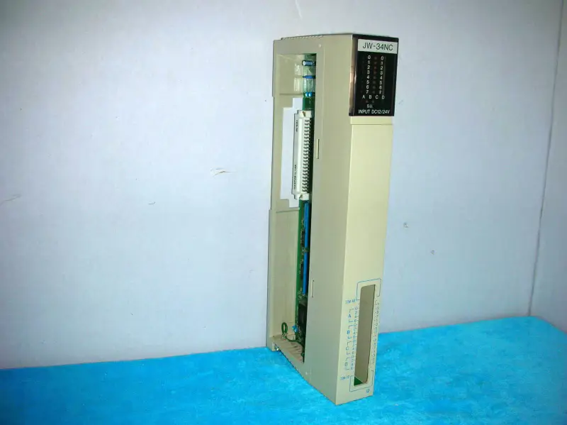 シャープ JW-34NC