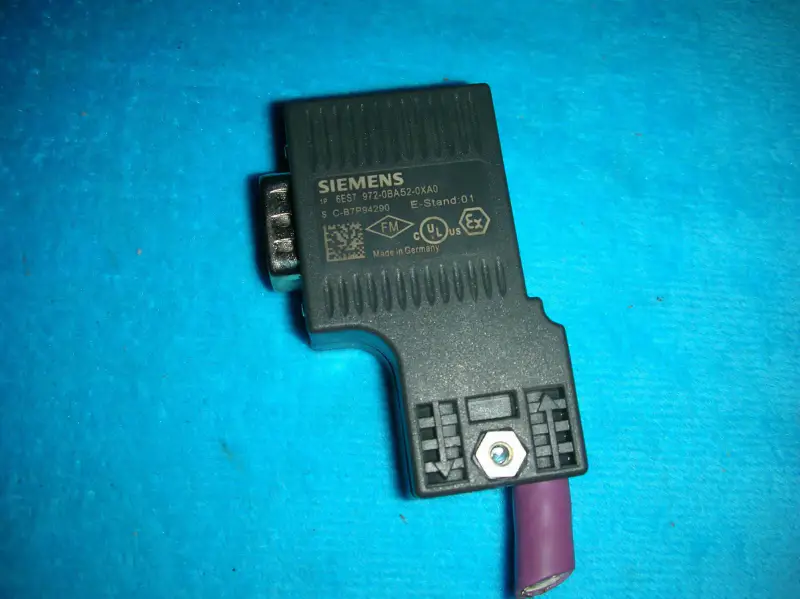 シーメンス 6es7972-0ba52-0xa0