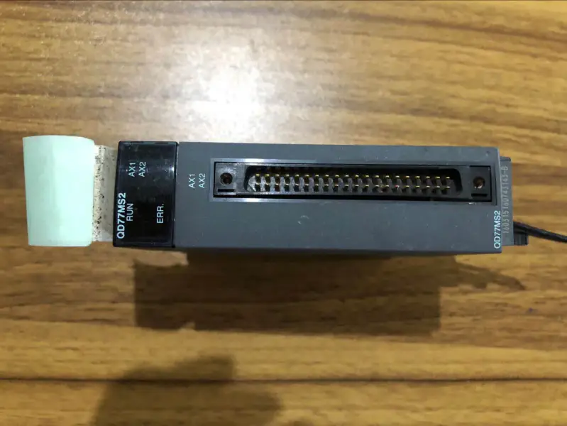 三菱Q QD77MS2