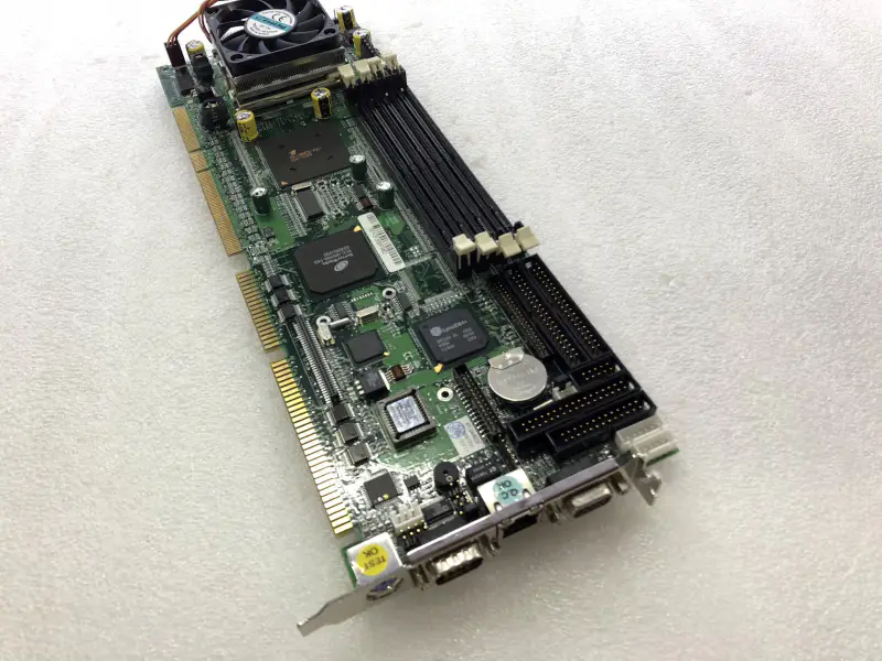NEXCOM PEAK670VL REV Cマザーボード
