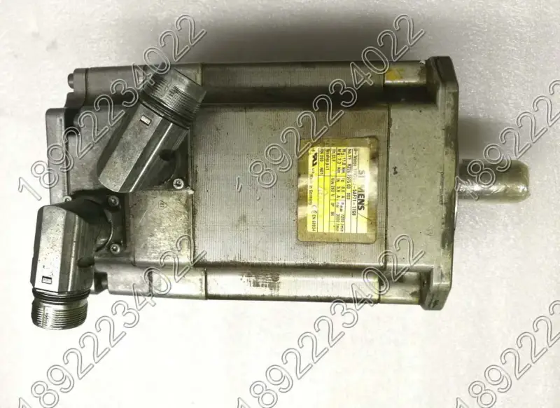 SIEMENS モーター FK7063-5AF71-1TG0