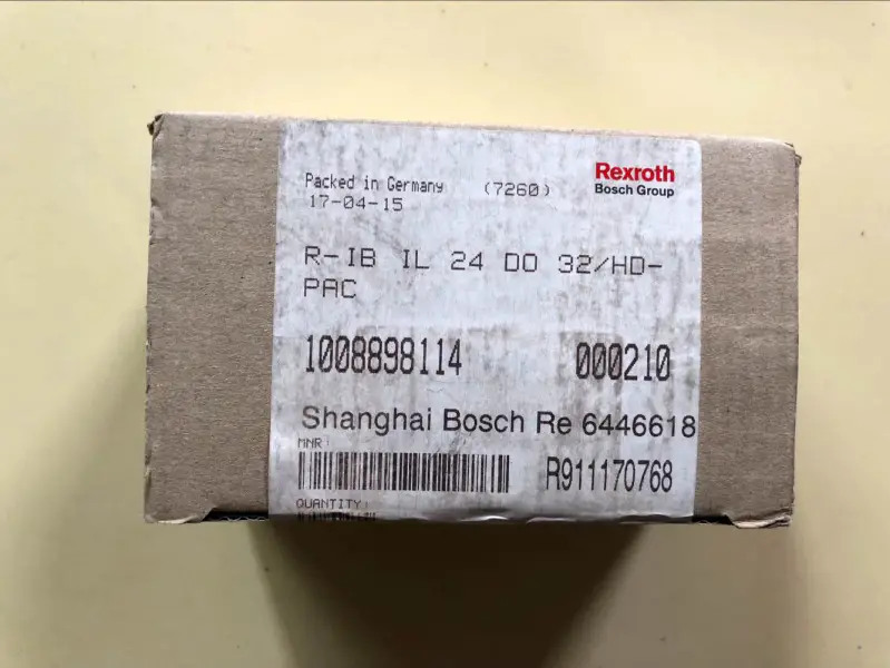 レックスロス R-IB IL 24 DO 32/HD-PAC