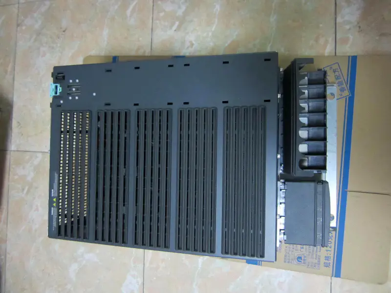 シーメンス PM340 S120 6SL3210-1SE31-1UA0 110A