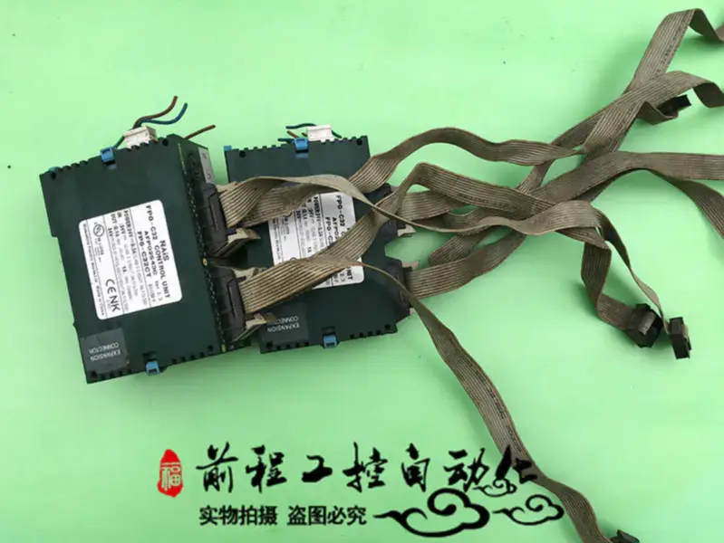 AFP02543C FP0-C32CT パナソニック PLC