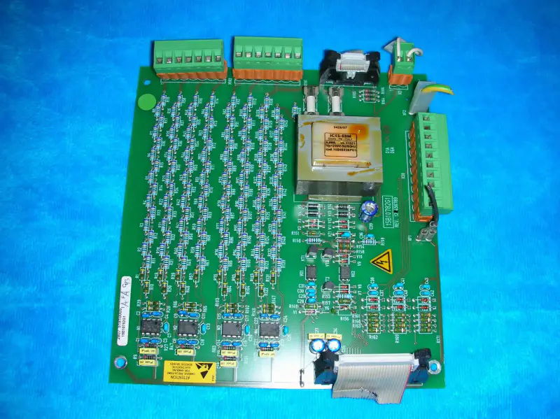シーメンス 15b10782g1