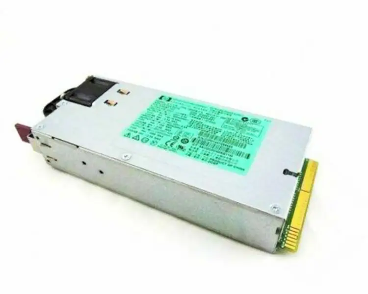 Sl335s G7/Sl390s G7/S6500/B600 のためのサーバー Psu 1200w 570451-101