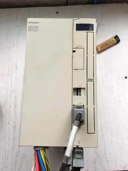 MR-H200AN 三菱