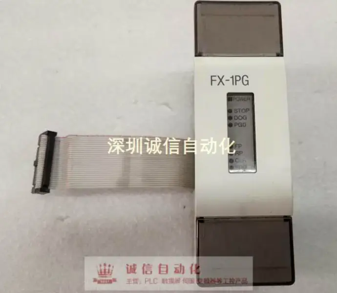 三菱 PLC FX-1PG